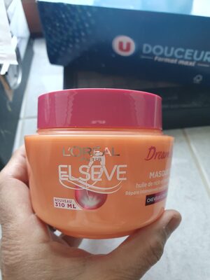 Masque Dream Réparateur
