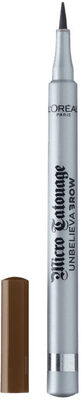 L'Oreal Brow Unbelieva Micro Tatouage Dark Blond