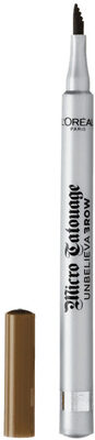 L'Oreal Brow Unbelieva Micro Tatouage Chatain 104