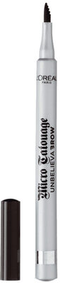 L'Oreal Brow Unbelieva Micro Tatouage Ebony
