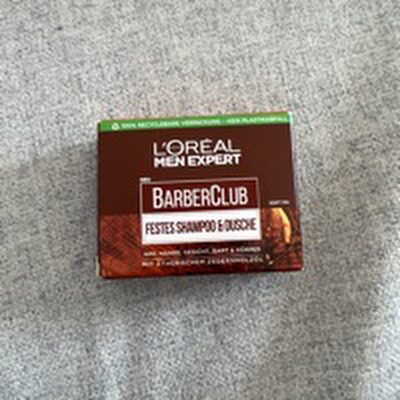 Barberclub