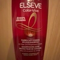 Color Shampoo