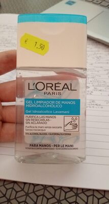 Gel mani