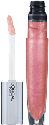 L'Oreal Plum in Gloss Brilliant  Amplify 406