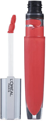 L'Oreal Plump in Gloss Signature Inflate