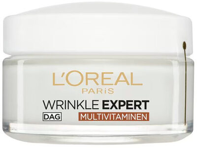 L’Oréal Paris Wrinkle Expert 65+ Anti-Rimpel Dagcrème