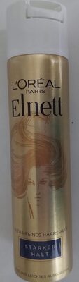 Elnett ultra-feines Haarspray Starker Halt