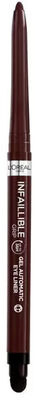 L'Oréal Paris Infaillible 36H Grip Gel Automatic Brown Denim Eyeliner
