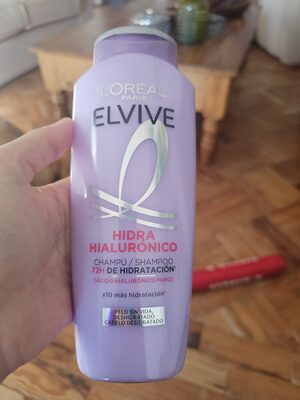 Elvive Hidra Hialurónico
