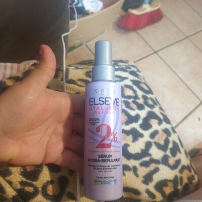 elseve hyaluron repulp