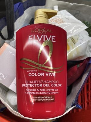 Shampoo