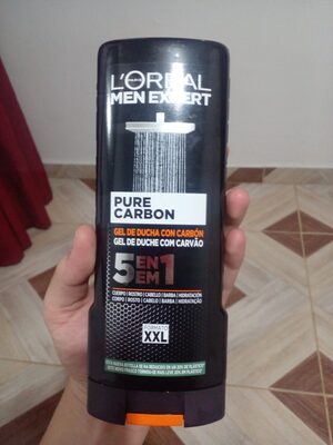 Pure carbon
