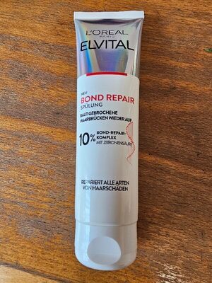 Bond Repair Spülung