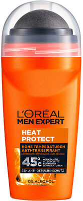 Heat Protect 48H Deo Roll-On Anti-Transpirant