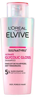 Elvive Ultimate Glycolic Gloss Shampoo