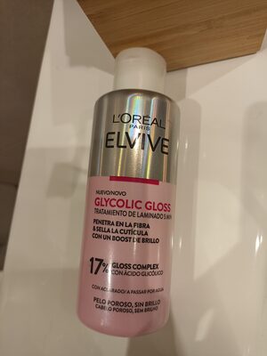 Glycolic Gloss
