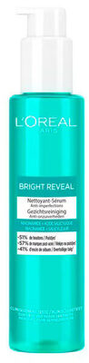 L'Oréal Paris Bright Reveal Gezichtsreiniger