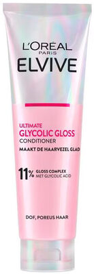Elvive Ultimate Glycolic Gloss Ultimate Conditioner