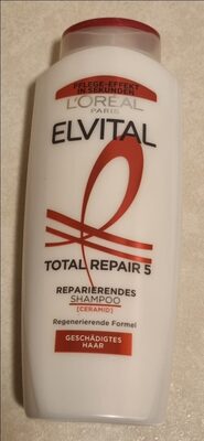 Shampoo Total Repair S