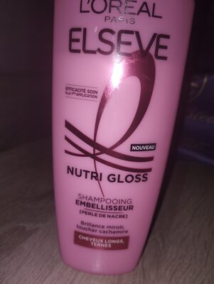 Nutri gloss
