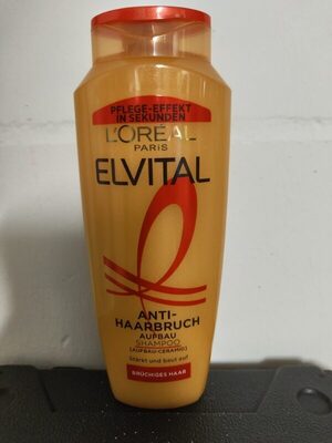 Shampoo anti-Haarbruch