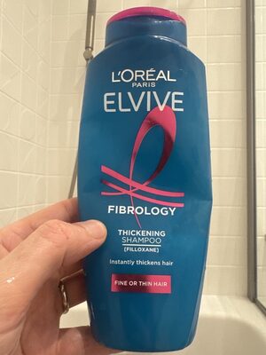 Elvive