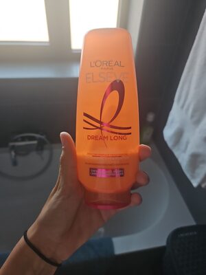 Elseve Dream Long Conditioner