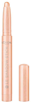 L'Oréal Paris 105 Mesmerizing Gold Le Shadow Stick