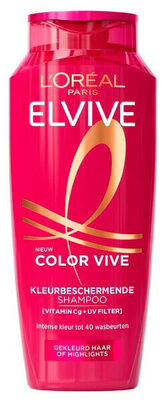 L'Oréal Paris Elvive Color Vive Kleurbeschermende Shampoo