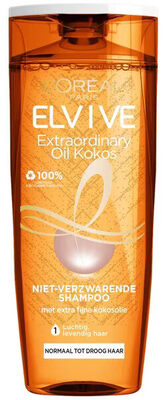 L'Oréal Paris Elvive Extraordinary Oil Kokos Shampoo