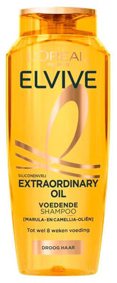 L'Oréal Paris Elvive Extraordinary Oil Shampoo