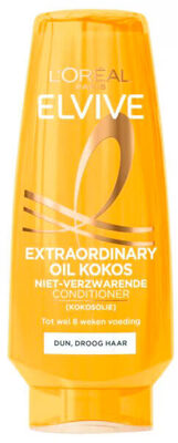 L'Oréal Paris Elvive Extraordinary Oil Kokos Conditioner