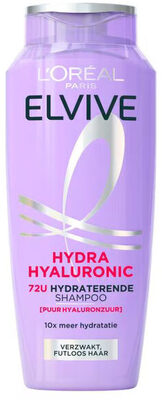 L'Oréal Paris Elvive Hydra Hyaluronic Hydraterende Shampoo