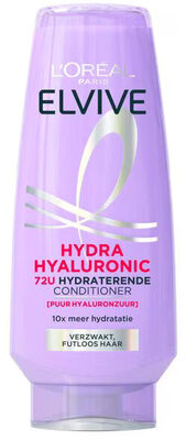 L'Oréal Paris Elvive Hydra Hyaluronic Hydraterende Conditioner