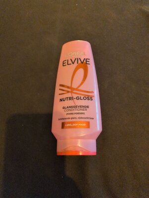 Elvive
