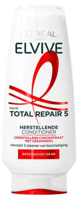 L'Oréal Paris Elvive Total Repair 5 Herstellende Conditioner