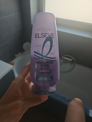 Elseve Hyaluron Pure Hydrating Conditioner