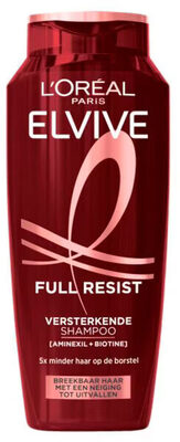 L'Oréal Paris Full Resist Power Shampoo