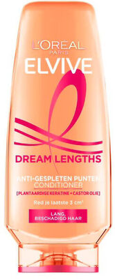 L'Oréal Paris Elvive Dream Lengths Conditioner