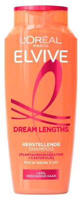 L'Oréal Paris Elvive Dream Lengths Shampoo