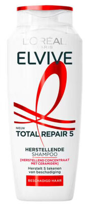 L'Oréal Paris Elvive Total Repair 5 Herstellende Shampoo