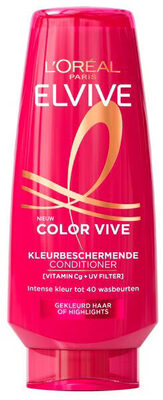 L'Oréal Paris Elvive Color Vive Kleurbeschermende Conditioner