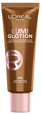 L'Oréal Paris Lumi Glotion 905 Very Deep Glow Natural Glow Enhancer