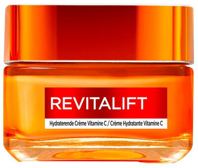 L'Oreal Paris Vitamine C Clinical Dagcrème