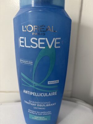 Elseve Antipelliculaire