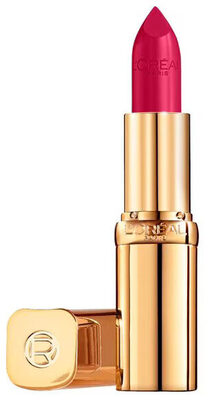 Color Riche Nude Intense La Prune Satin Lippenstift