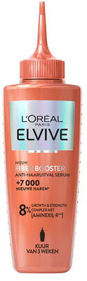 L'Oréal Paris Elvive Fiber Booster Anti-Haaruitval Serum