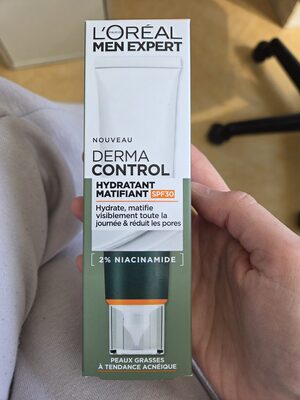Derma Control