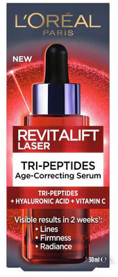 L'Oréal Paris Revitalift Laser Serum