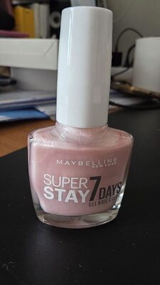 vernis à ongles